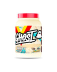 GHOST - Whey 5lb