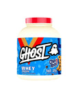 GHOST - Whey 5lb