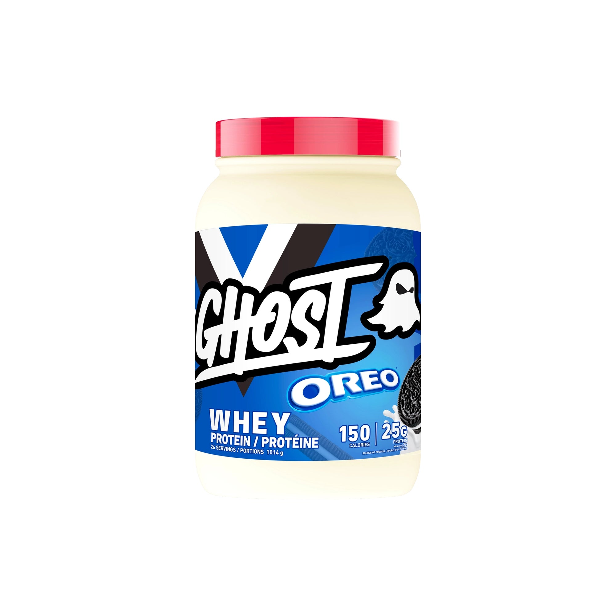 GHOST - Whey 5lb