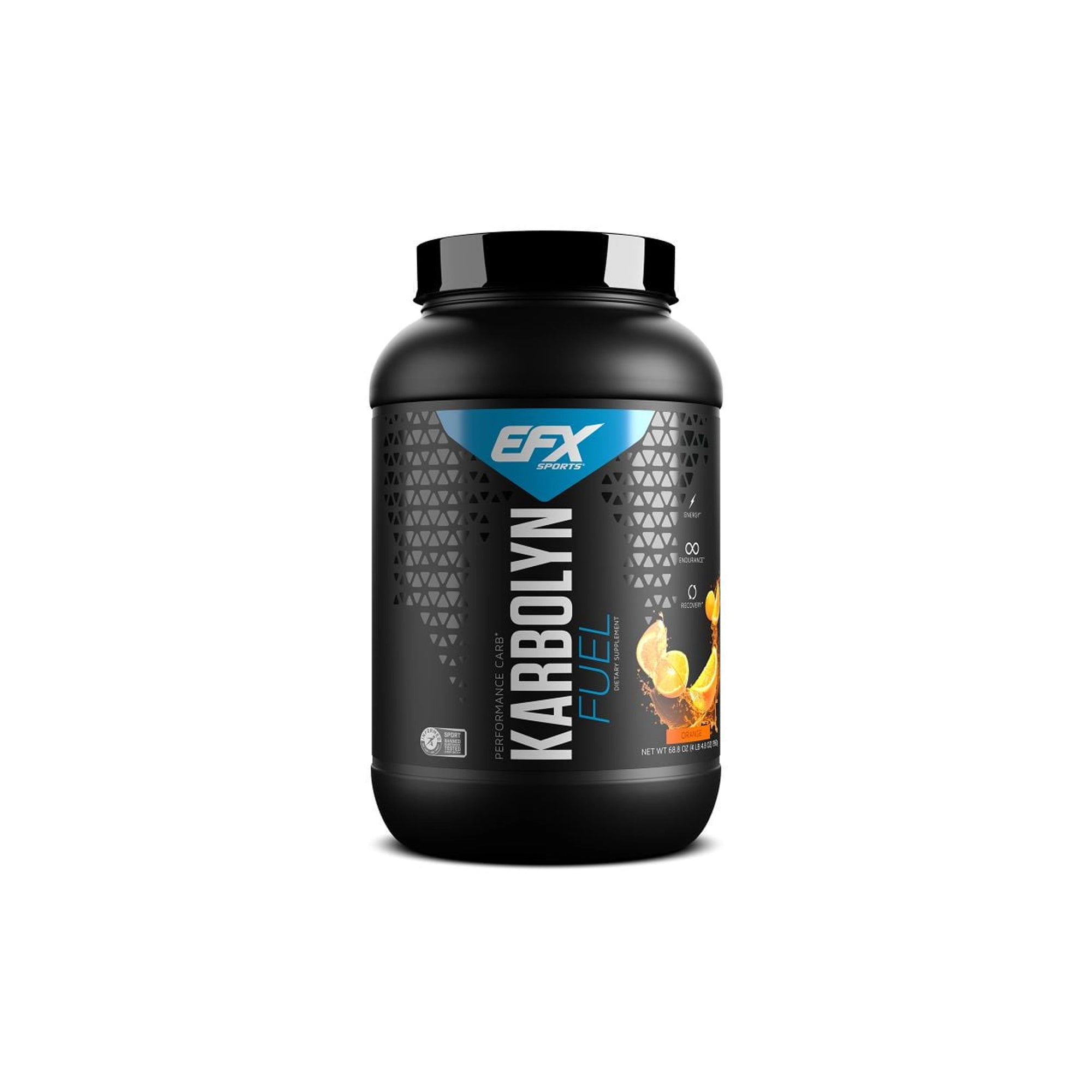 EFX SPORTS  -  Karbolyn 4 lbs