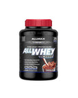 ALLMAX  -  All Whey, 5 lbs