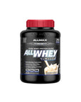 ALLMAX  -  All Whey, 5 lbs