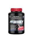 ALLMAX  -  All Whey, 5 lbs