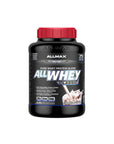 ALLMAX  -  All Whey, 5 lbs