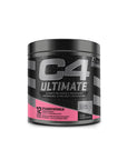 CELLUCOR - C4 Ultimate