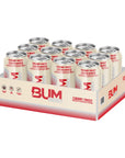 CBUM  -  Bum Energy 12 can