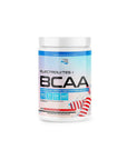 BELIEVE  -  Electrolytes + Bcaa 300 g