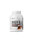 XPN  -  Whey-X 4.4 lbs