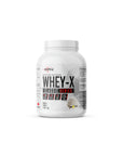 XPN  -  Whey-X 4.4 lbs