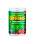 YUMMY SPORTS  -  Greens 300 g