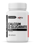 XPN  -  Calcium D-Glucarate 90 caps
