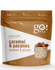 GO! Hop Protein Oatmeal - 200g