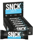 SNCK - Protein Bar (12x)