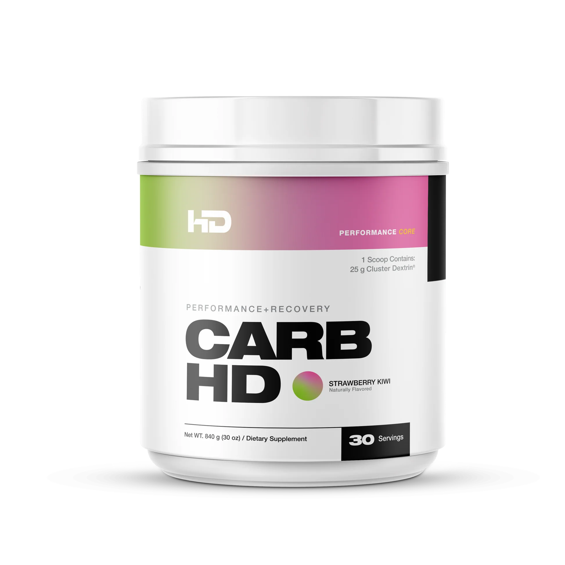 HD MUSCLE  -  Carb HD 30 portions