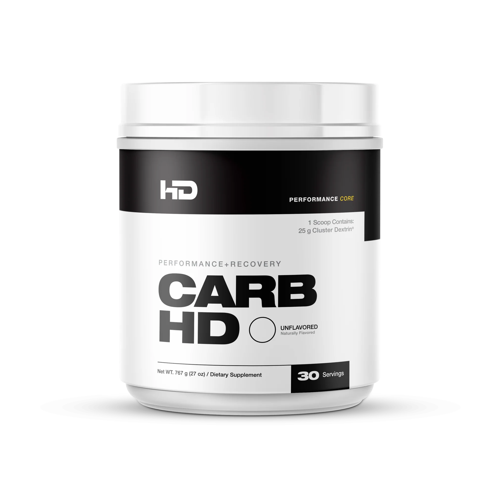 HD MUSCLE  -  Carb HD 30 portions