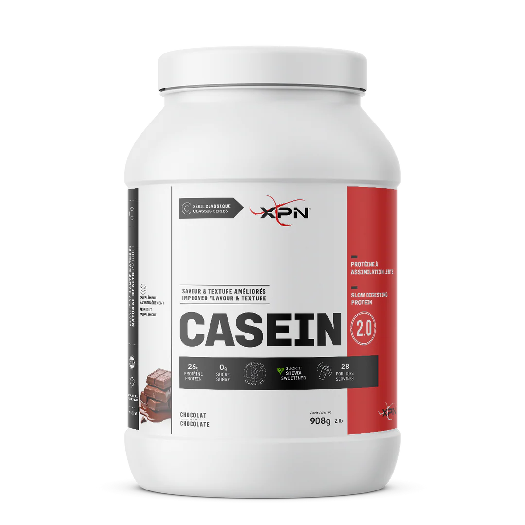 XPN  -  Casein-X 2lb