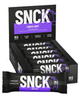 SNCK - Protein Bar (12x)