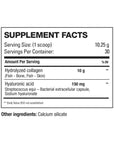 HD Muscle - CollagenHD 30 servings