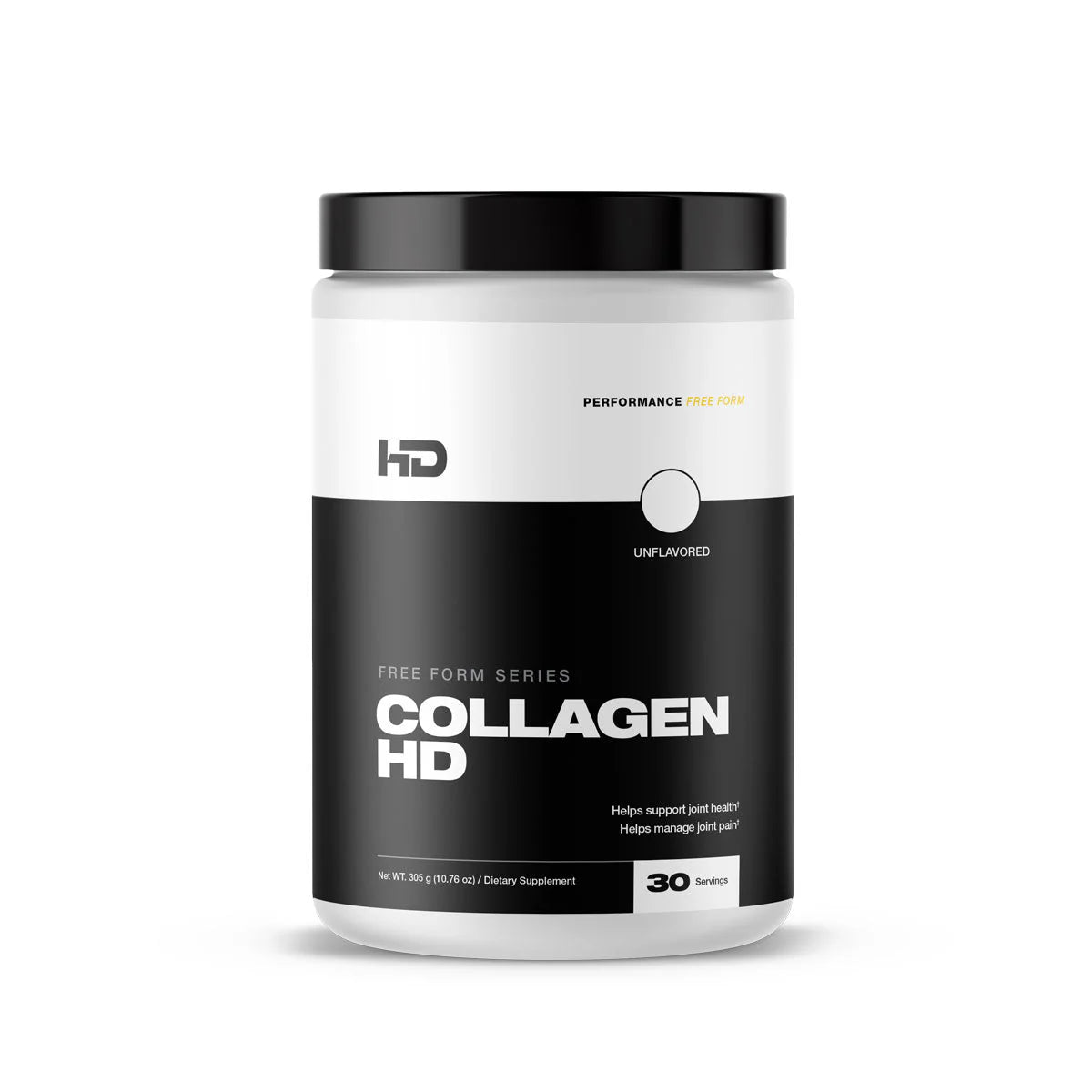 HD Muscle - CollagenHD 30 servings