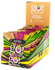 JIMMY SÉVIGNY - GO Gummy 50g 12/box