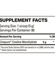 HD MUSCLE  -  CreaHD ( Creapure ) 400 g