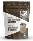 GO! Hop Protein Oatmeal - 200g