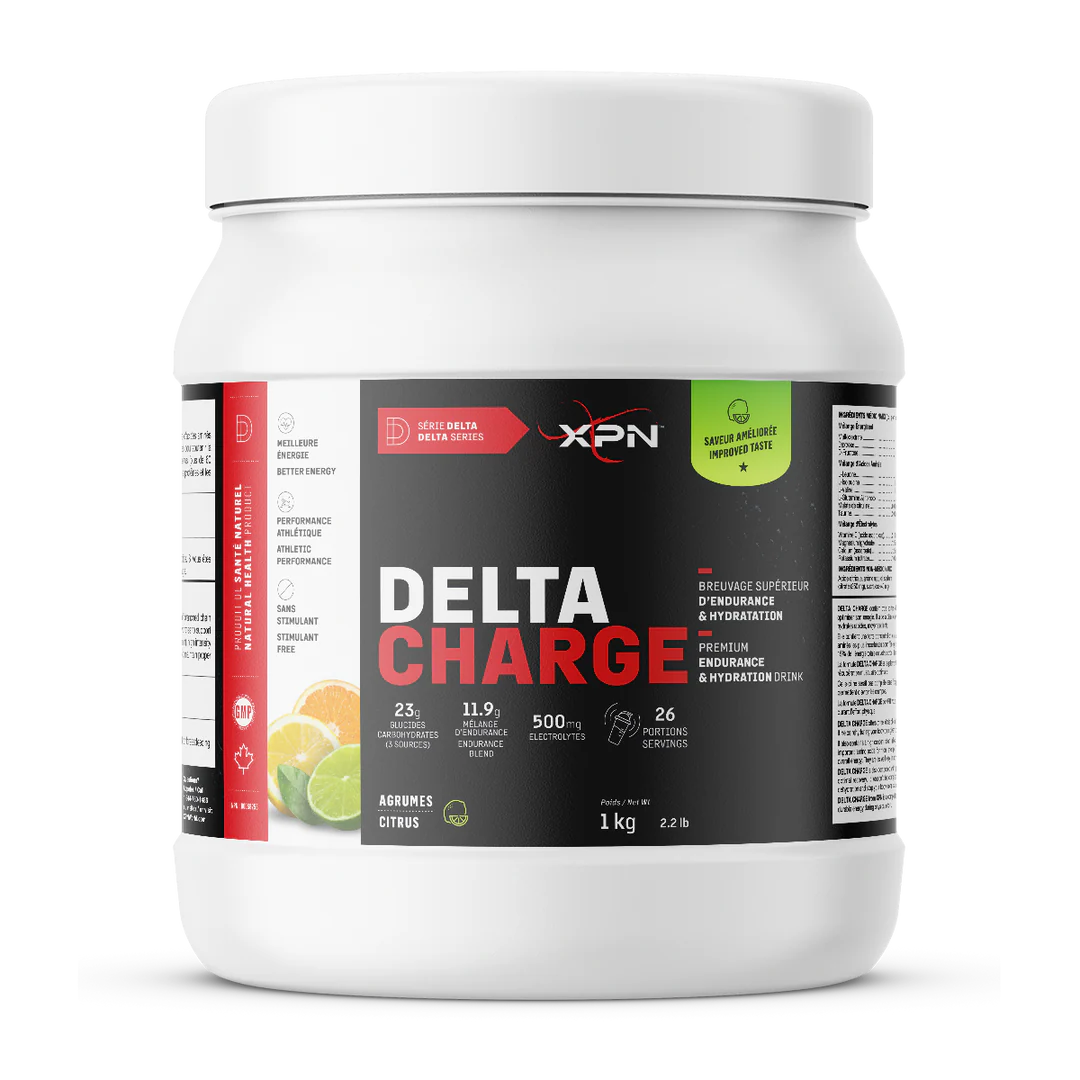 XPN  -  Delta Charge 1 kg