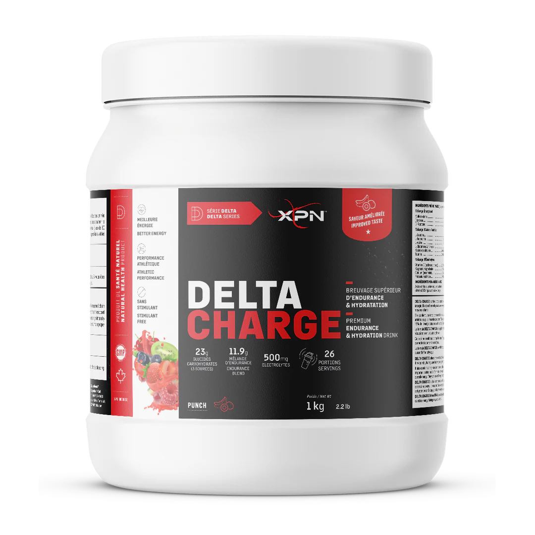 XPN  -  Delta Charge 1 kg