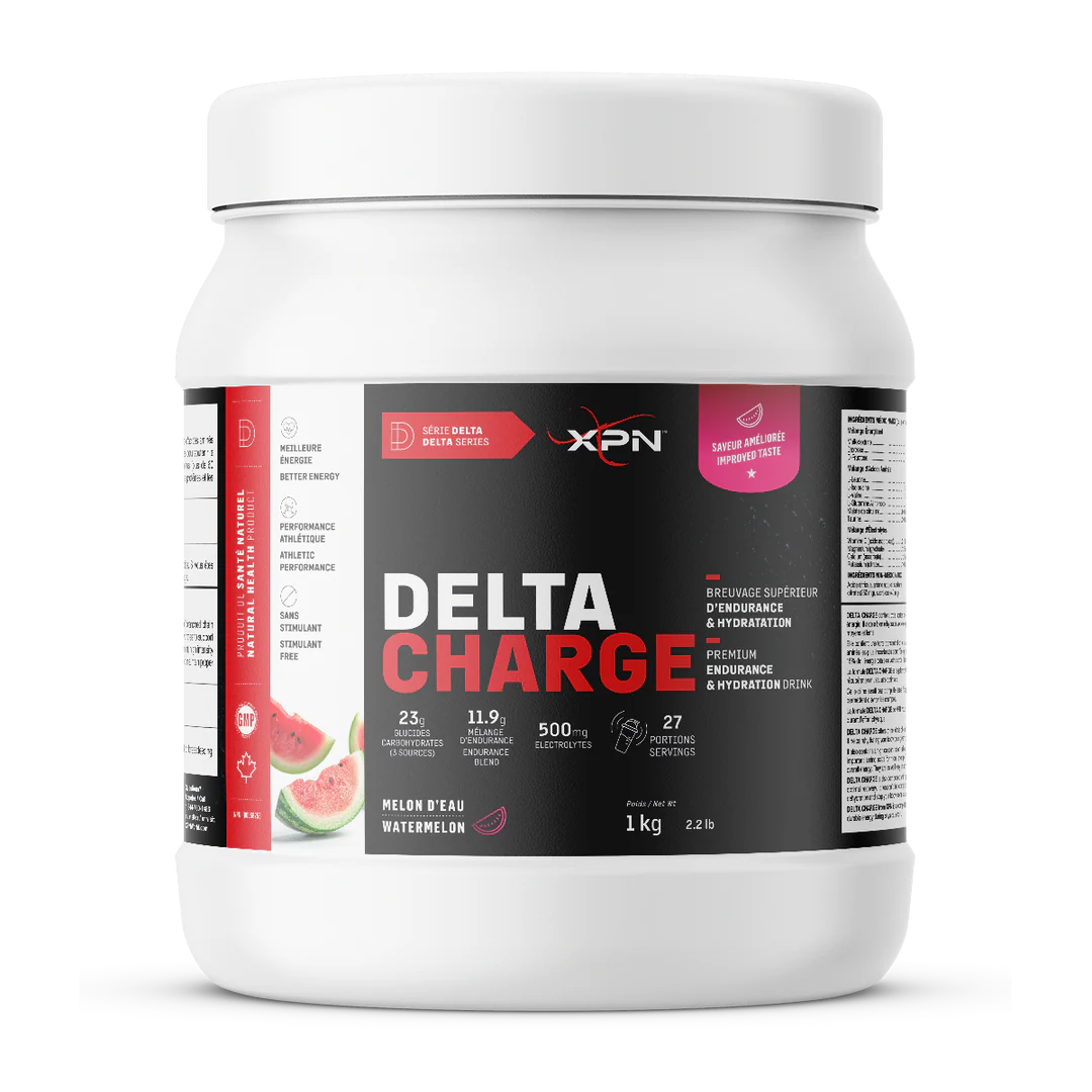 XPN  -  Delta Charge 1 kg