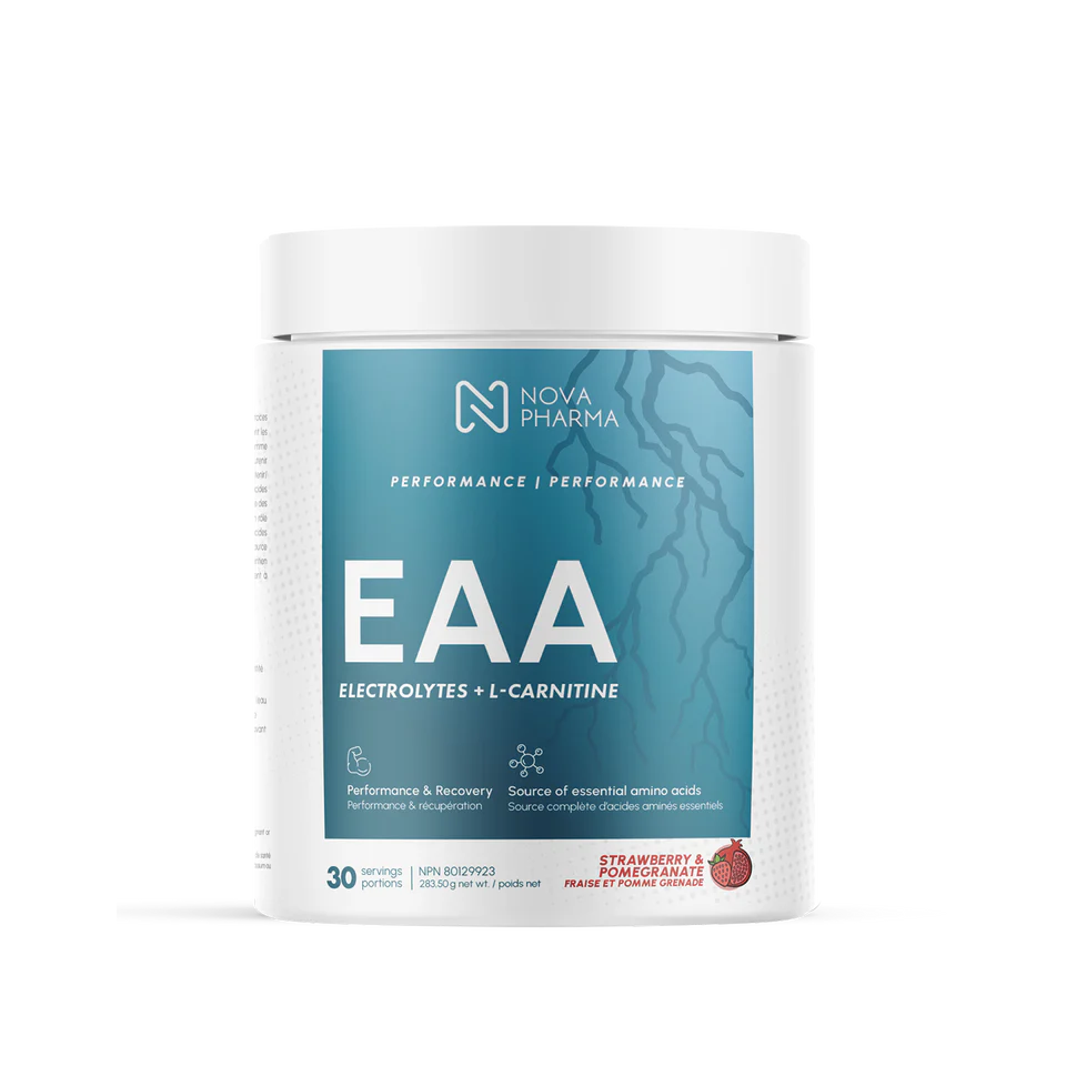 NOVA PHARMA - EAA, 30 Servings