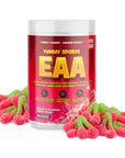 YUMMY SPORTS - EAA + Electrolytes 360 g