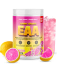YUMMY SPORTS - EAA + Electrolytes 360 g