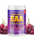 YUMMY SPORTS - EAA + Electrolytes 360 g