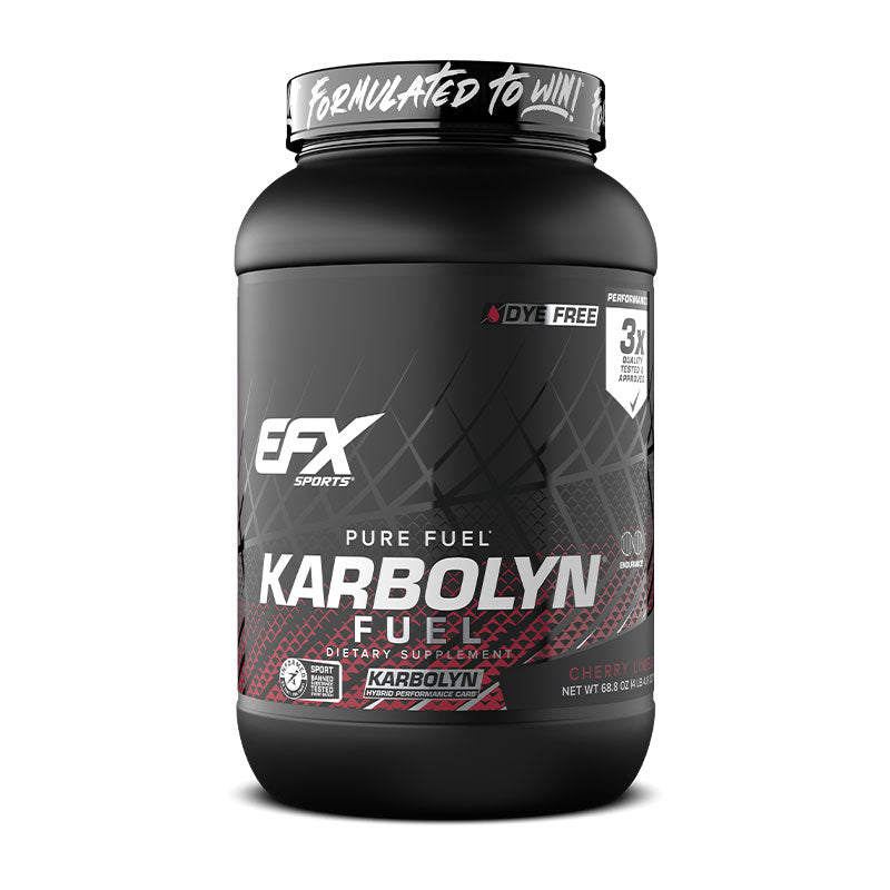 EFX SPORTS  -  Karbolyn 4 lbs