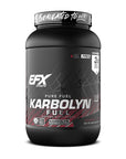EFX SPORTS  -  Karbolyn 4 lbs