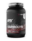 EFX SPORTS  -  Karbolyn 4 lbs