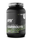 EFX SPORTS  -  Karbolyn 4 lbs