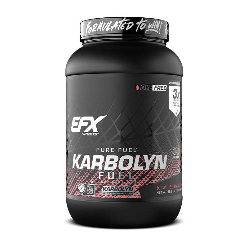 EFX SPORTS  -  Karbolyn 4 lbs