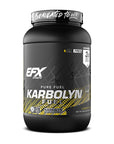 EFX SPORTS  -  Karbolyn 4 lbs