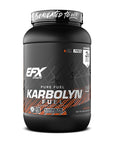 EFX SPORTS  -  Karbolyn 4 lbs