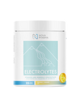 Nova Pharma - Electrolytes, 25 Servings - Nova Pharma