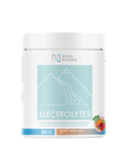 Nova Pharma - Electrolytes, 25 Servings - Nova Pharma