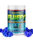 YUMMY SPORTS  -  Fluffy