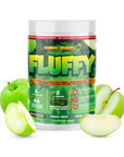 YUMMY SPORTS  -  Fluffy