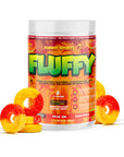 YUMMY SPORTS  -  Fluffy