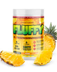 YUMMY SPORTS  -  Fluffy