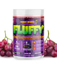 YUMMY SPORTS  -  Fluffy