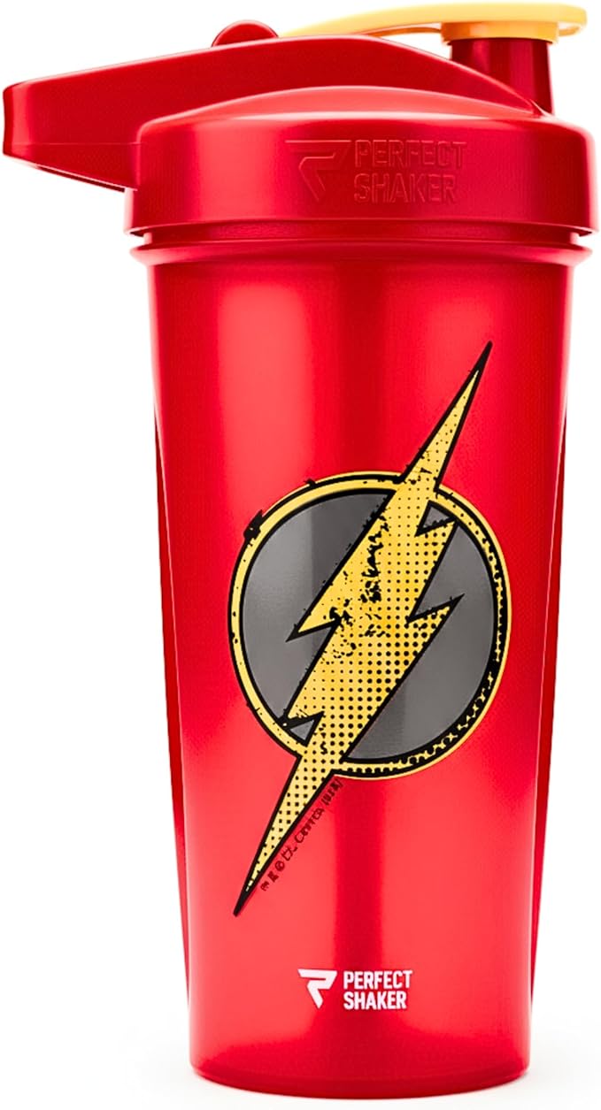 Perfect Shaker - Hero Series The Flash