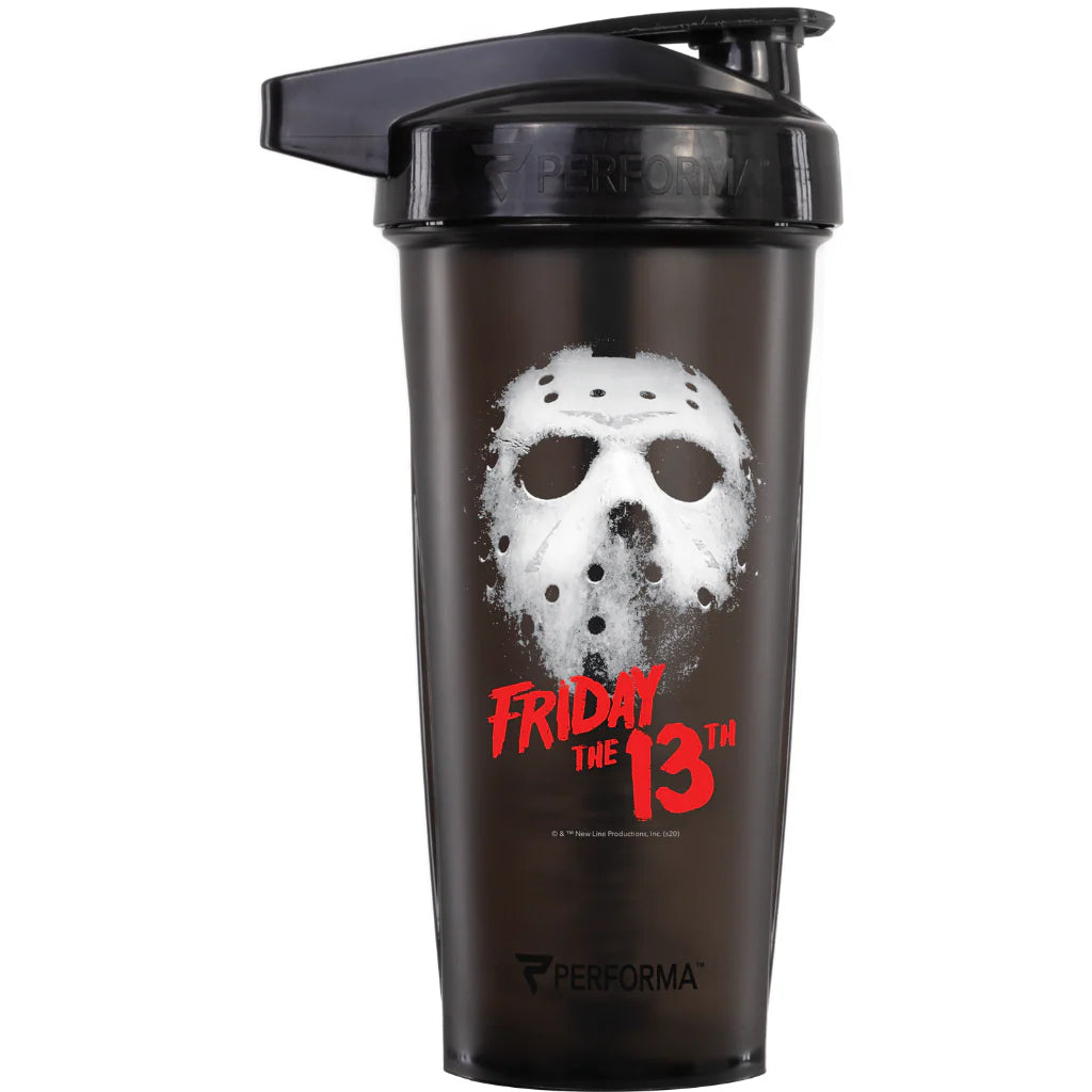 Perfect Shaker - Horror Series Friday The 13th