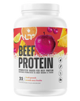 ALT - Hydrolyzed Grass-Fed Beef Protein 25 servings